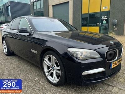 BMW 740