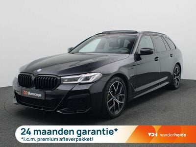 BMW 530e