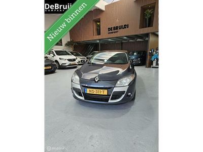 Renault Mégane Coupé