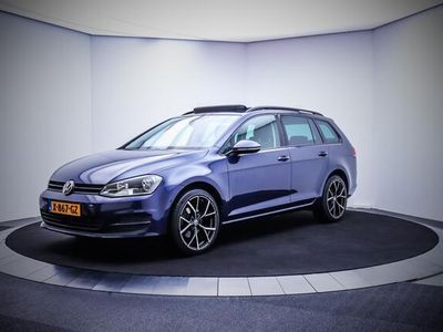 VW Golf VII