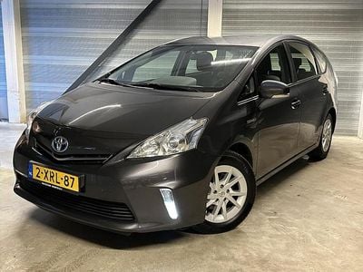 Toyota Prius+