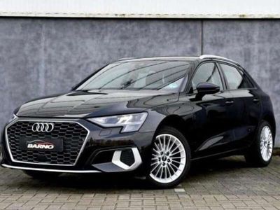 Audi A3 e-tron