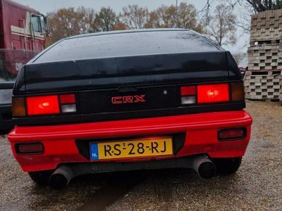 Occasion 1987 Honda Civic Coupé | € 7.450