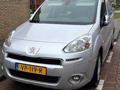 Occasion 2015 Peugeot Partner MPV | € 7.000 (Eerlijke prijs)