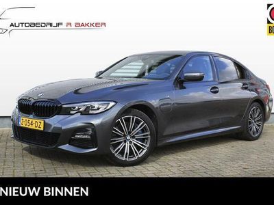 tweedehands BMW 330e 330M Sport // M Sport Aerodynamica pakket - Spor