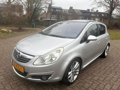 Occasion 2010 Opel Corsa OPC | € 3.950 (Eerlijke prijs)