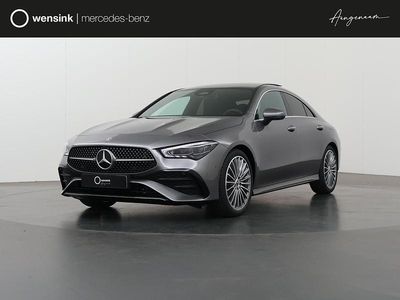 Overige Nieuw 2025 Mercedes CLA180 Business Sedan | € 53.900 (Duur)
