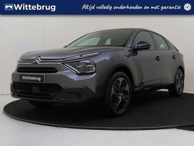 Citroën e-C4