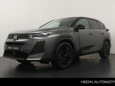 Grijs Nieuw 2025 Citroën C5 Aircross SUV | € 49.514 (Eerlijke prijs)