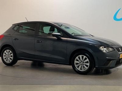 Grijs Gebruikt 2020 Seat Ibiza Business Hatchback | € 12.750 (Goede deal)