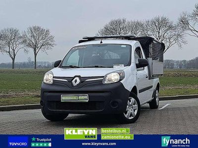 Occasion Renault Kangoo 44 kW (60 PK) 2020 Wit Van