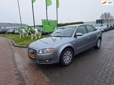 Grijs Occasion 2006 Audi A4 Proline Sedan | € 3.299 (Goede deal)