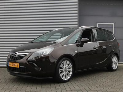 Opel Zafira Tourer