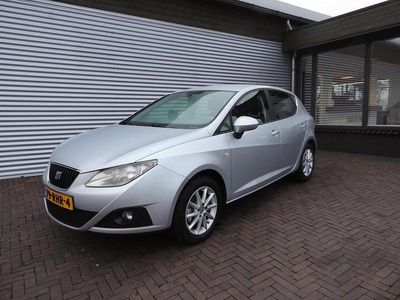 Grijs Occasion 2011 Seat Ibiza Style Hatchback | € 2.998 (Goede deal)
