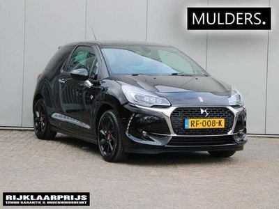 DS Automobiles DS3