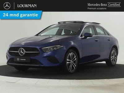 Mercedes A250