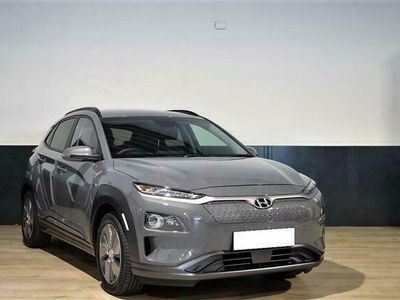 tweedehands Hyundai Kona EV Premium 64 kWh | 4% Bijtelling | Lease vanaf ¤499,-