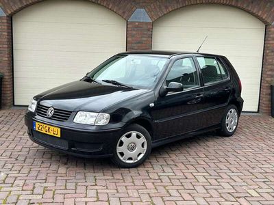 tweedehands VW Polo 1.4i 16v