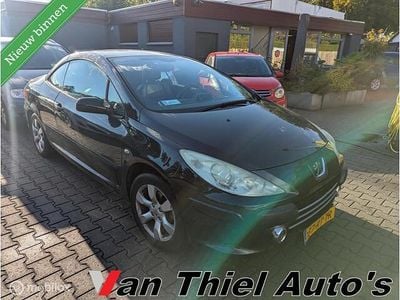 Peugeot 307 CC