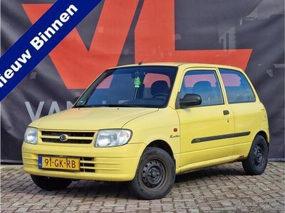 Daihatsu Cuore