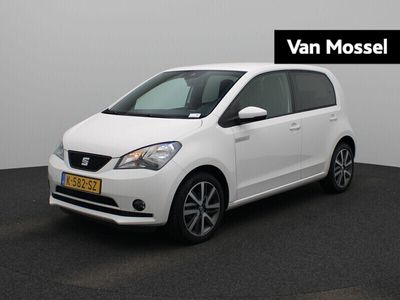 Seat Mii Electric