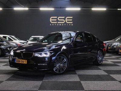 BMW 530e