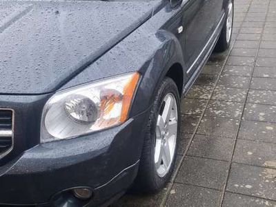 Dodge Caliber