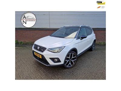 tweedehands Seat Arona 1.0 TSI FR Business Intense DSG automaat Vol opties!