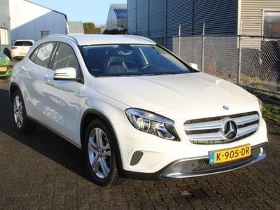 Mercedes GLA200