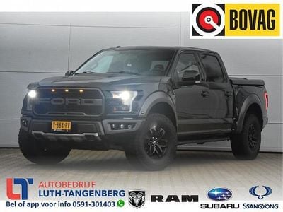 Occasion Ford F-150 Raptor 450 PK (330 kW) 2018 Overige Pickup