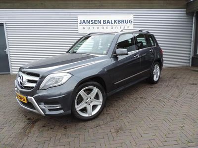 Mercedes GLK220