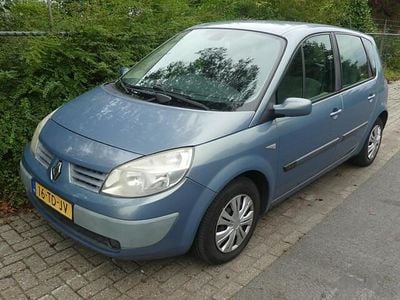 Renault Scénic II