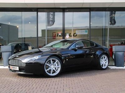 tweedehands Aston Martin V8 Vantage4.3handgeschakeld - Youngtimer - 2006 - 14.