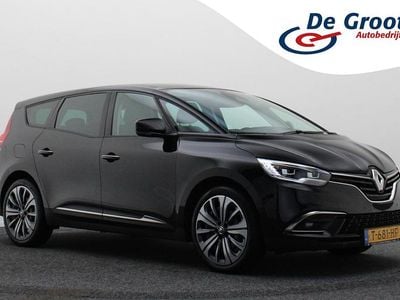 Zwart Occasion 2023 Renault Grand Scénic IV Equilibre MPV | € 26.950 (Eerlijke prijs)