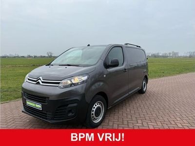 Citroën Jumpy