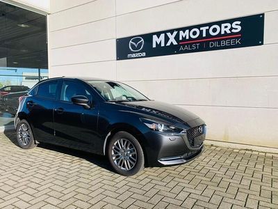 tweedehands Mazda 2 1.5 M.T. SkyG 90pk M-Hybrid * Okinami * amper 4500km