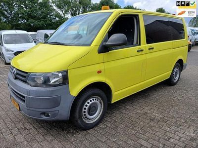 VW T5