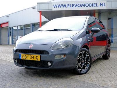 Fiat Punto Evo