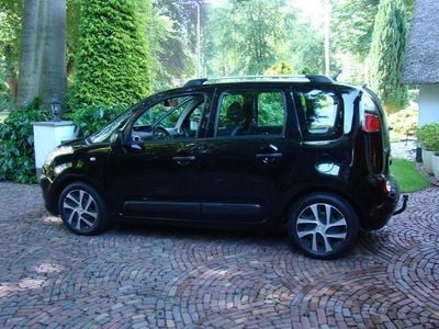 Citroën C3 Picasso