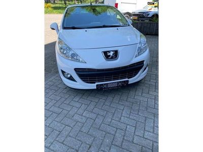 Peugeot 207 CC