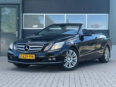 Mercedes E200