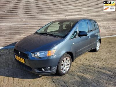 tweedehands Mitsubishi Colt 1.3 Edition Two