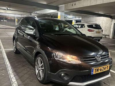 Occasion 2011 VW Polo Comfortline Sedan | € 6.350 (Iets duurder)