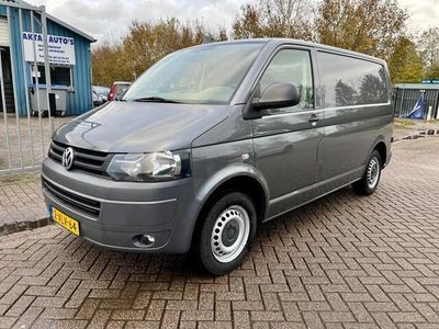 tweedehands VW Transporter T5 GP 2.0 TDI Comfortline Airco