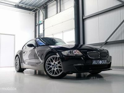 tweedehands BMW Z4 Coupé 3.0si Executive | Youngtimer | NL auto | 1e