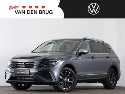 VW Tiguan Allspace