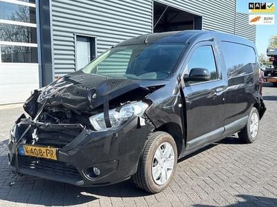 Occasion Dacia Dokker 90 PK (66 kW) 2018 Overige MPV