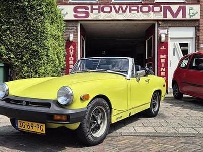 Occasion MG Midget 65 PK (47 kW) 1975 Cabriolet