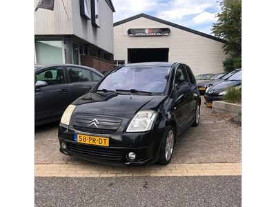 Citroën C2