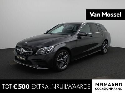 Mercedes E300